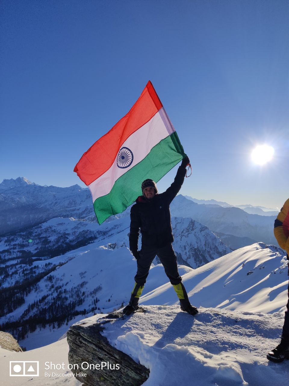 Photo of SaruTal Trek by Ganga Rana