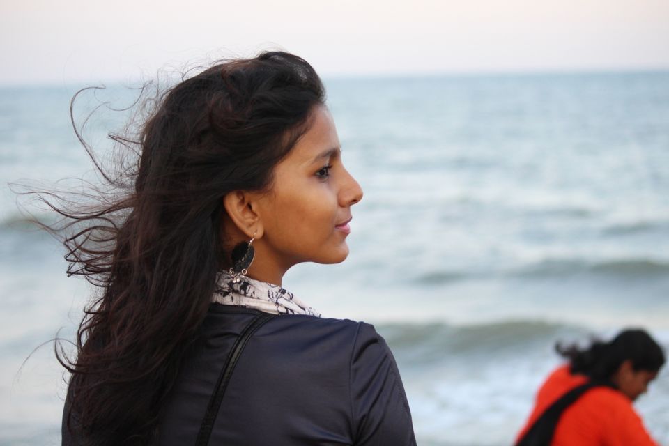 Photo of Unforgettable trip to pondicherry by Abhilasha Apurva