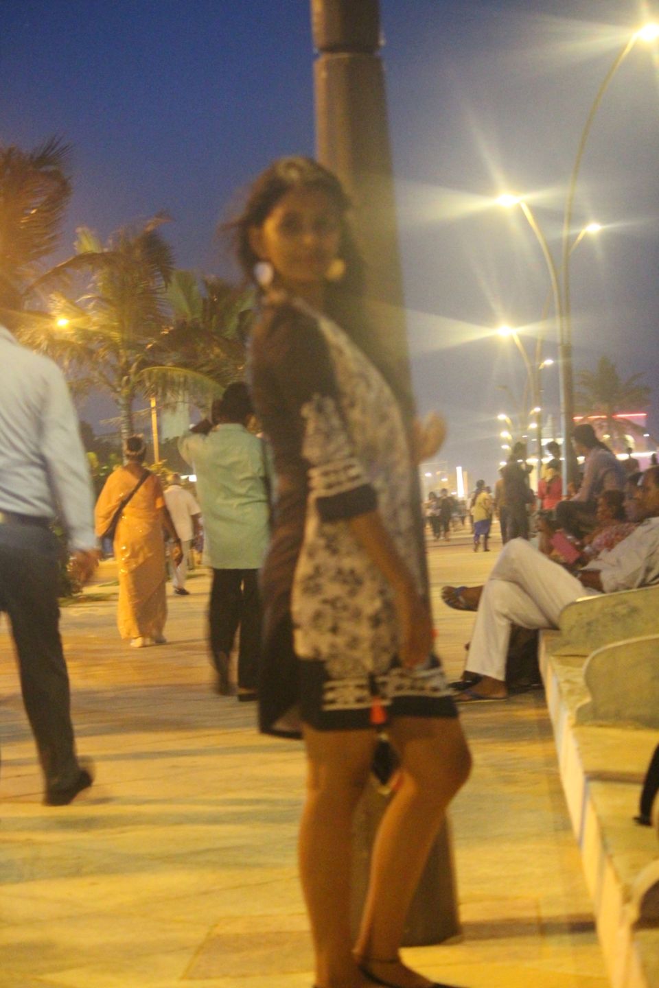 Photo of Unforgettable trip to pondicherry by Abhilasha Apurva