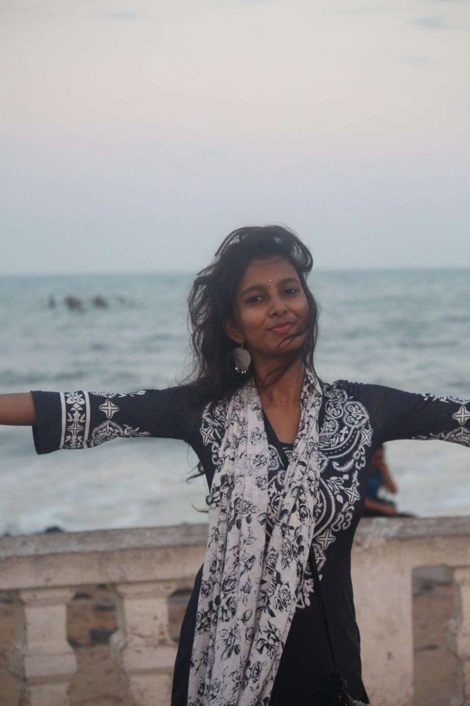 Photo of Unforgettable trip to pondicherry by Abhilasha Apurva
