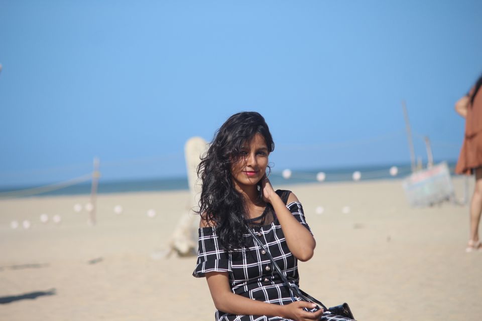 Photo of Unforgettable trip to pondicherry by Abhilasha Apurva