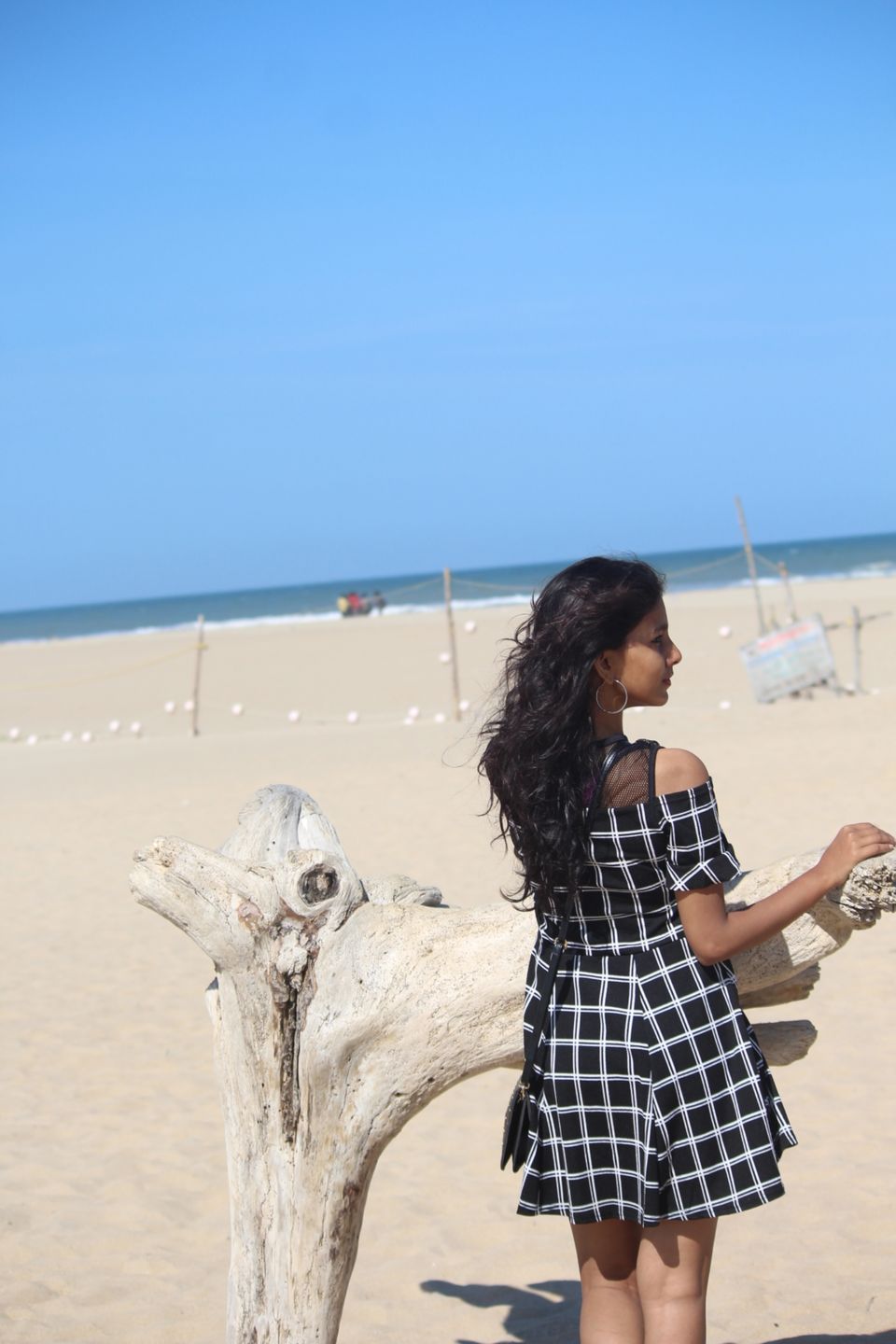 Photo of Unforgettable trip to pondicherry by Abhilasha Apurva