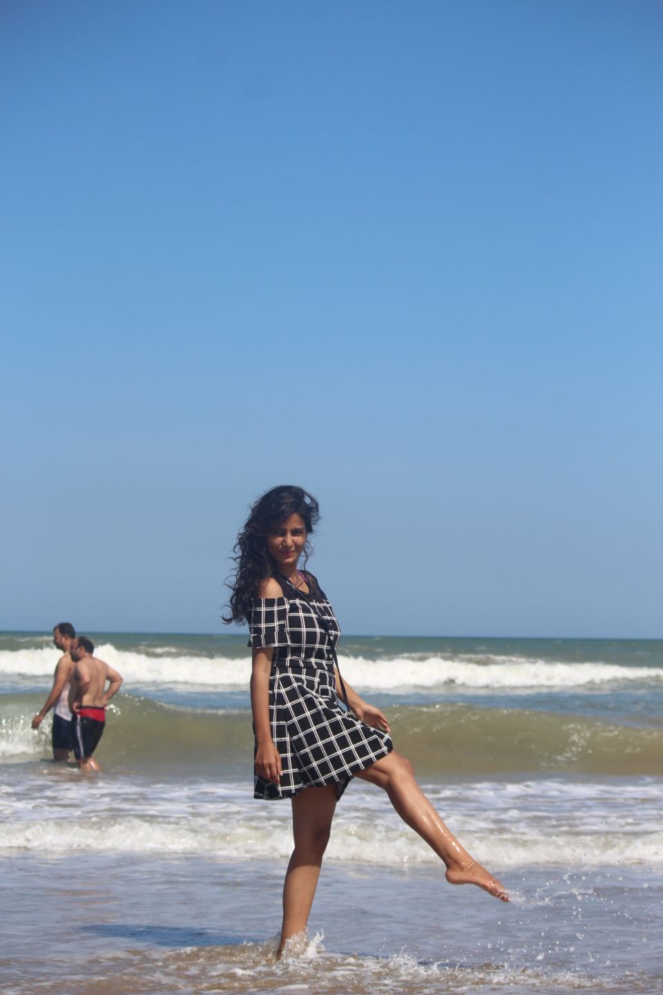 Photo of Unforgettable trip to pondicherry by Abhilasha Apurva