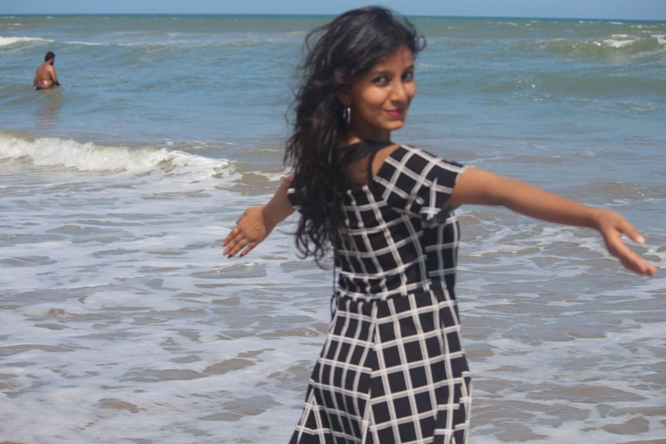 Photo of Unforgettable trip to pondicherry by Abhilasha Apurva