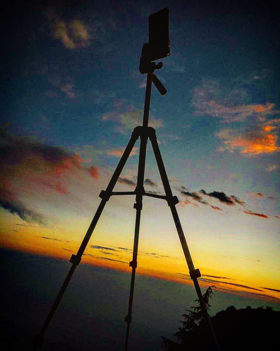Photo of Dhanaulti, Uttarakhand, India by Aman Garg