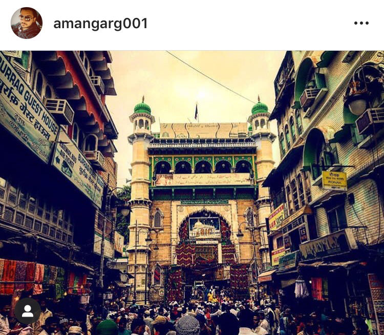 Photo of Delhi To Jaisalmer Border (on a Budget)6500INR by Aman Garg