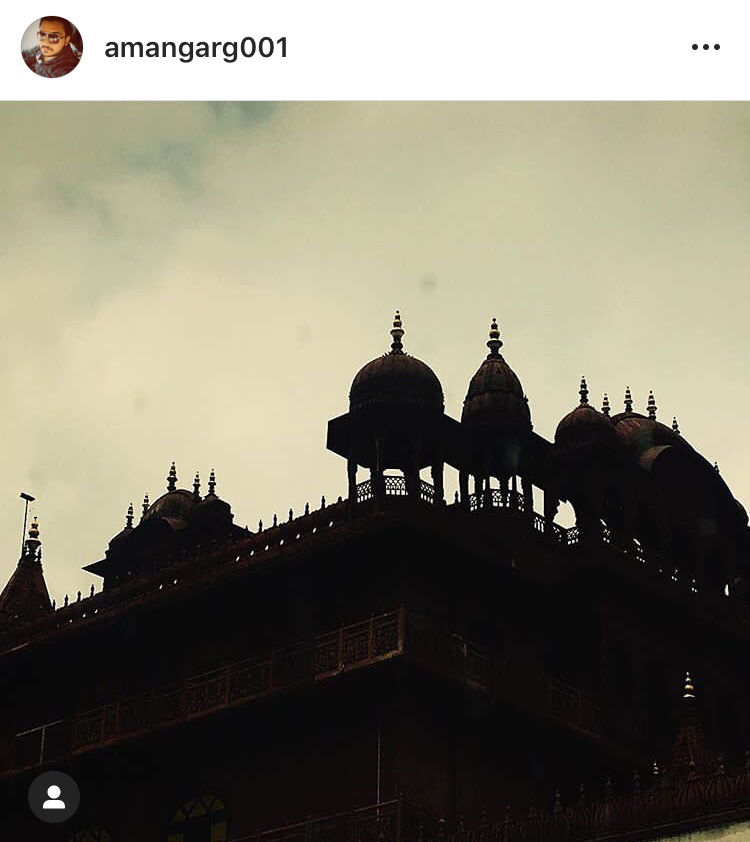 Photo of Delhi To Jaisalmer Border (on a Budget)6500INR by Aman Garg