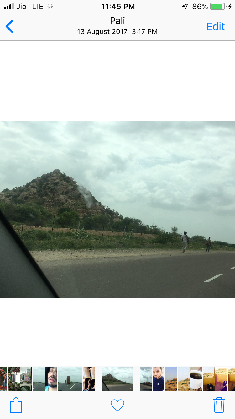 Photo of Delhi To Jaisalmer Border (on a Budget)6500INR by Aman Garg