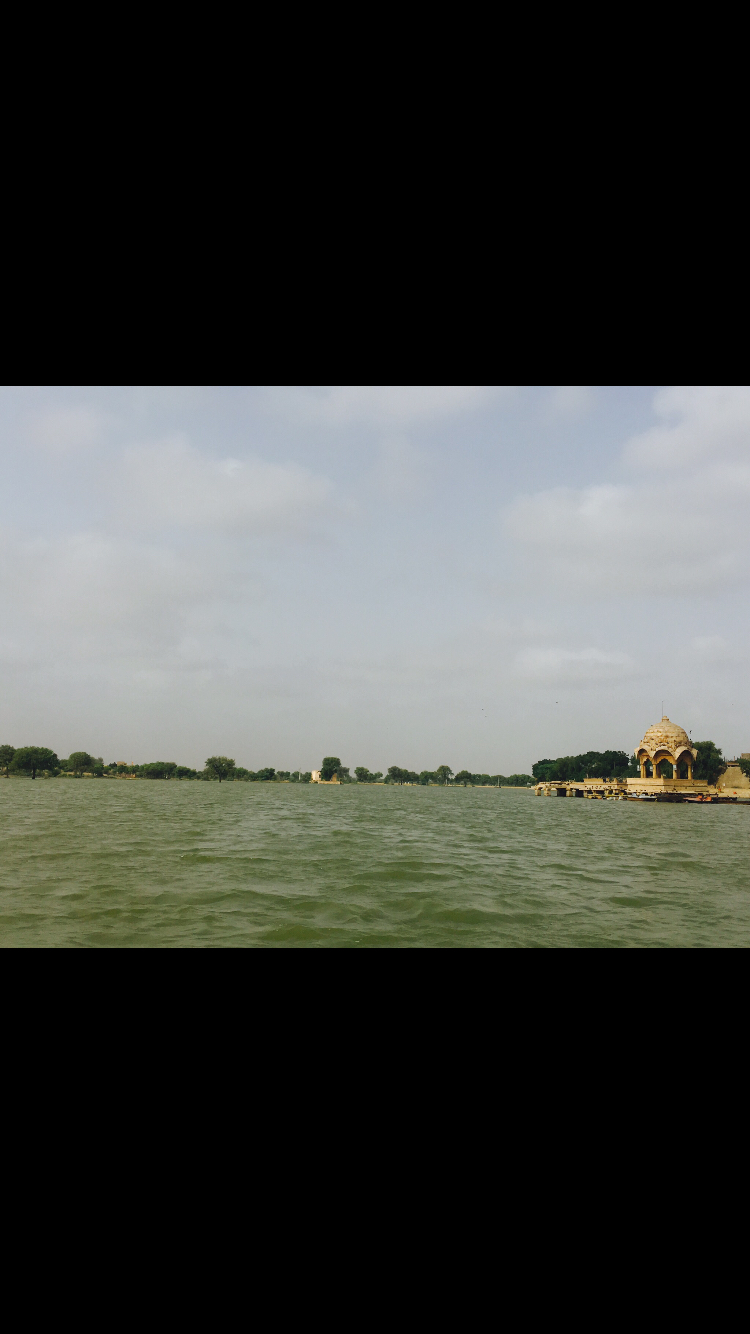 Photo of Delhi To Jaisalmer Border (on a Budget)6500INR by Aman Garg