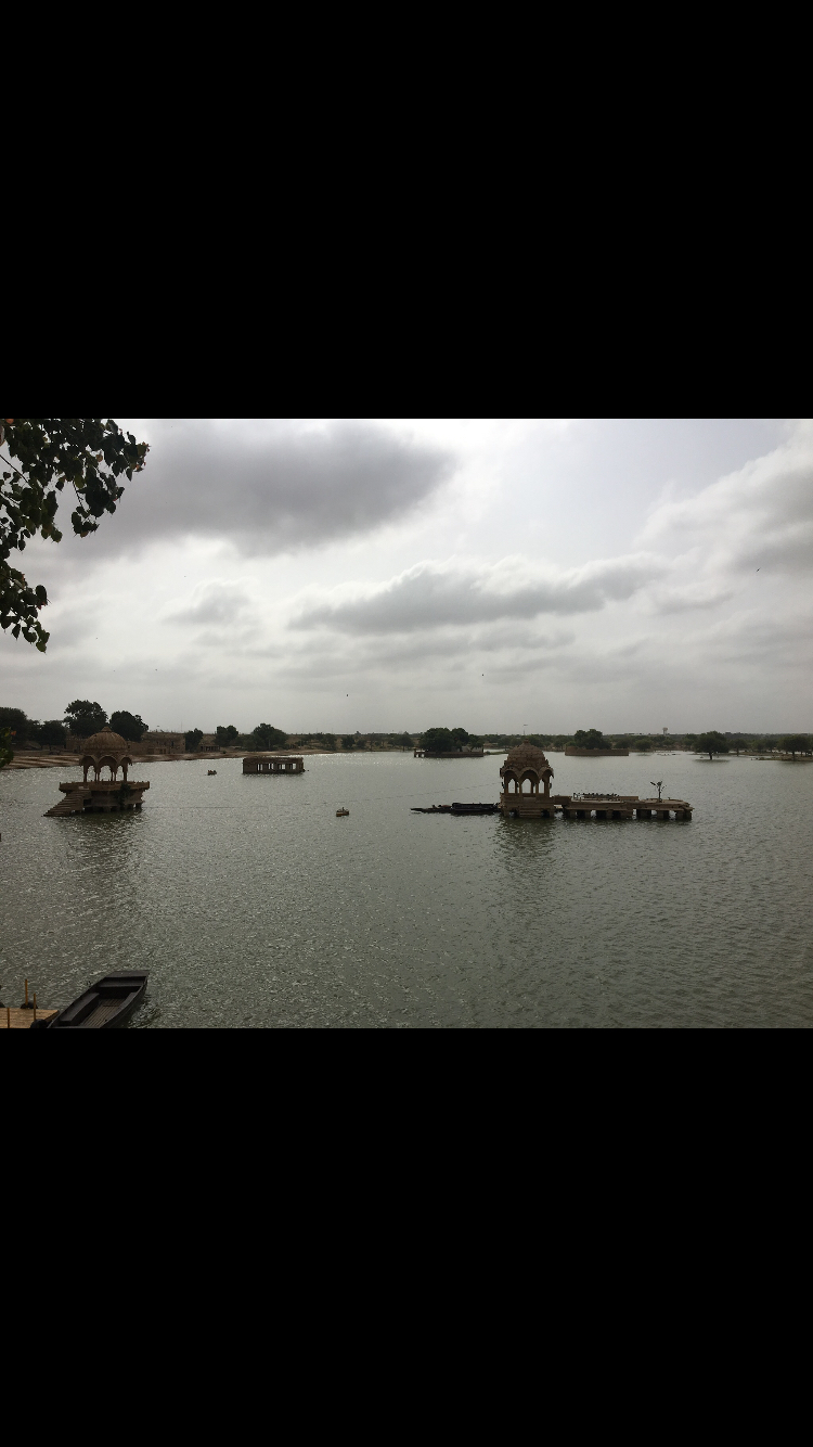Photo of Delhi To Jaisalmer Border (on a Budget)6500INR by Aman Garg