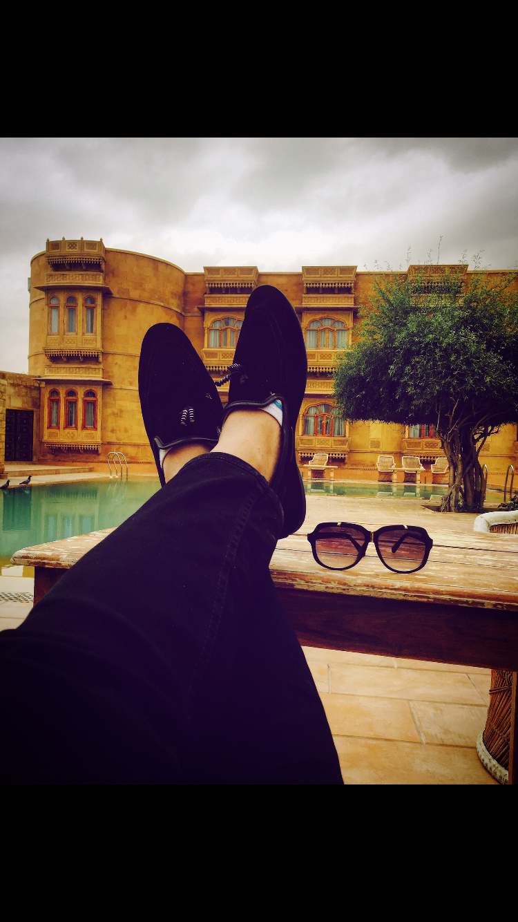 Photo of Delhi To Jaisalmer Border (on a Budget)6500INR by Aman Garg