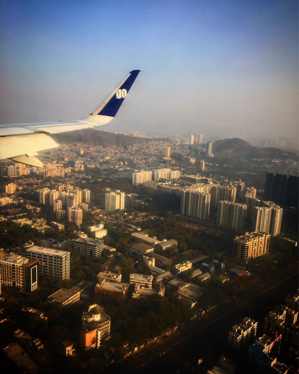 Photo of MUMBAI or BOMBAY?? by Aman Garg
