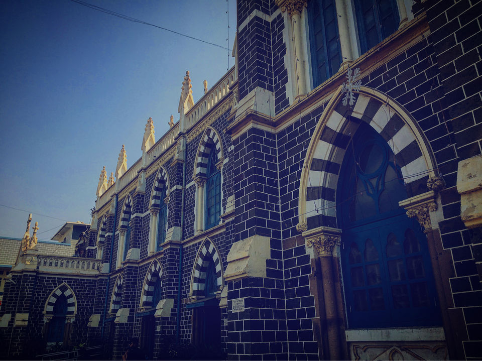 Photo of Ghatkopar East,Mumbai by Aman Garg