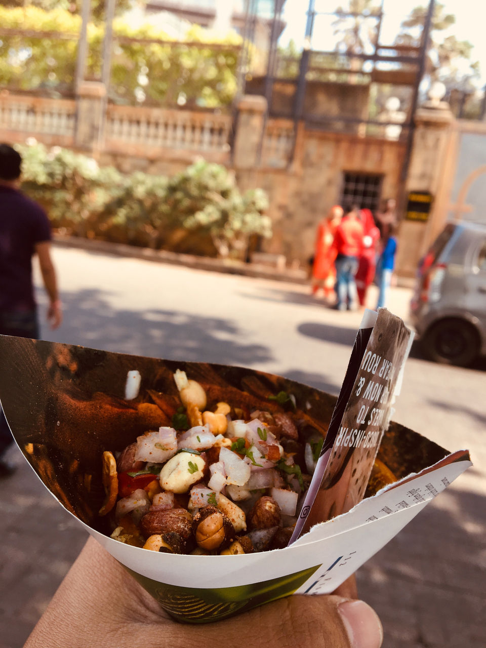 Photo of Ghatkopar East,Mumbai by Aman Garg