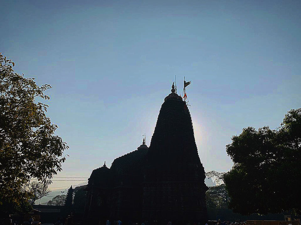 Photo of Ghatkopar East,Mumbai by Aman Garg