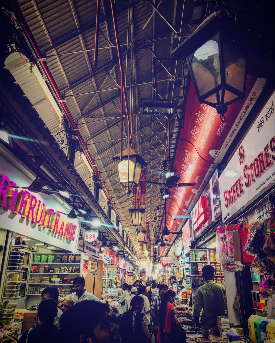 Photo of Ghatkopar East,Mumbai by Aman Garg