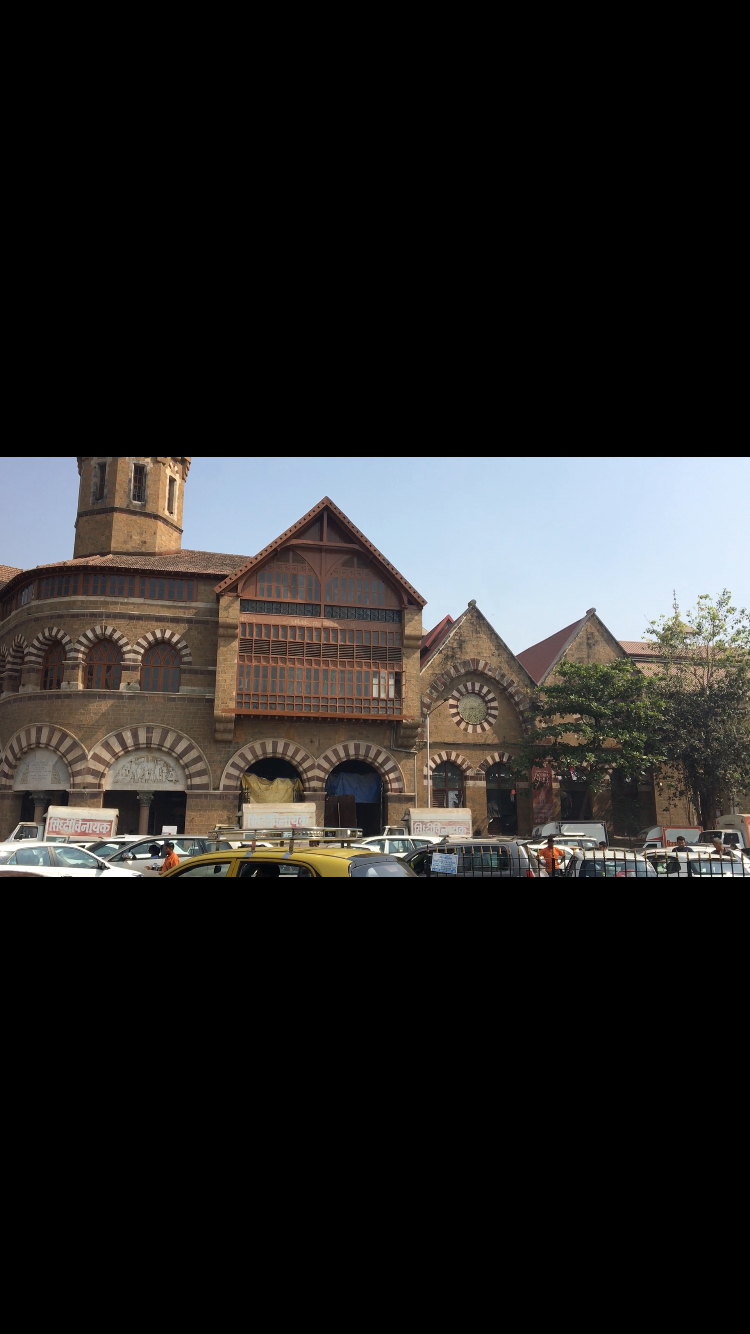Photo of Ghatkopar East,Mumbai by Aman Garg