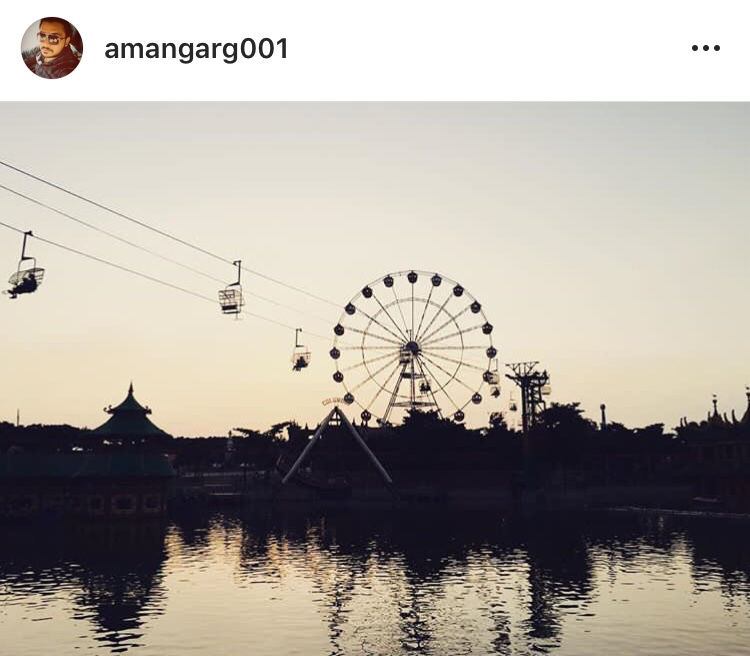 Photo of KANPUR IS A PARADISE (3300INR) by Aman Garg