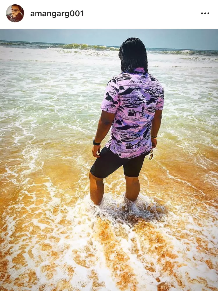 Photo of THE GOA MEMORY LANE -things You Could Wish And Not To Wish Happened With You At The Trip. by Aman Garg