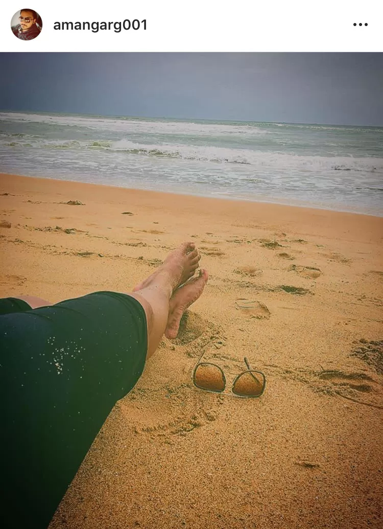 Photo of THE GOA MEMORY LANE -things You Could Wish And Not To Wish Happened With You At The Trip. by Aman Garg