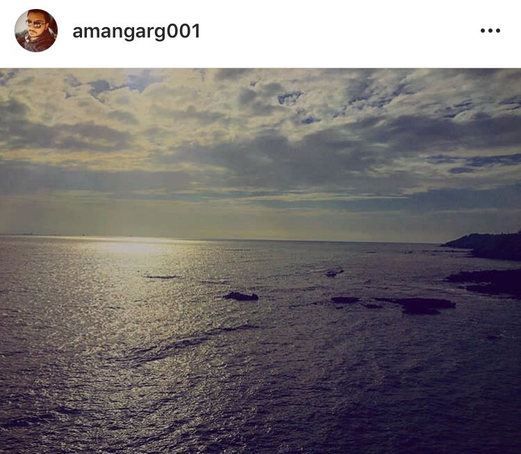 Photo of THE GOA MEMORY LANE -things You Could Wish And Not To Wish Happened With You At The Trip. by Aman Garg