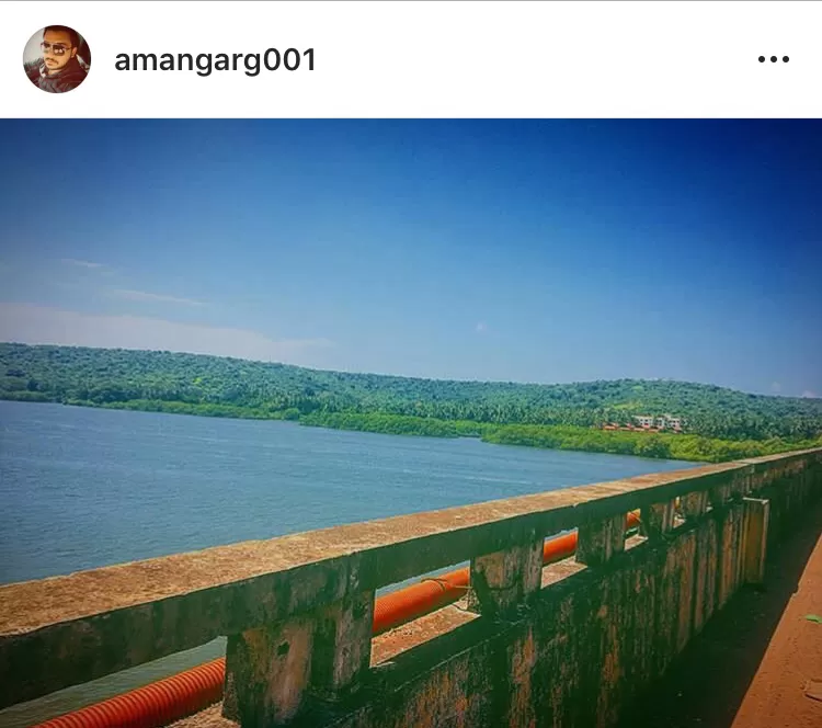 Photo of THE GOA MEMORY LANE -things You Could Wish And Not To Wish Happened With You At The Trip. by Aman Garg