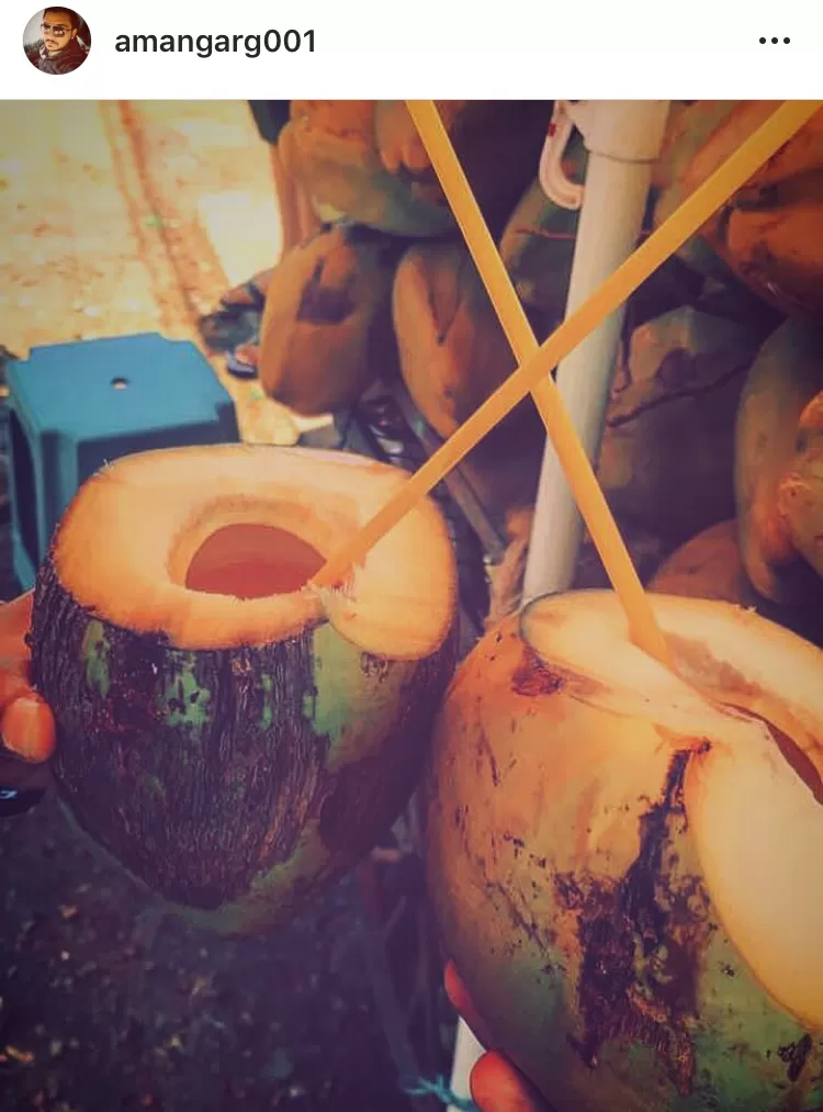 Photo of THE GOA MEMORY LANE -things You Could Wish And Not To Wish Happened With You At The Trip. by Aman Garg