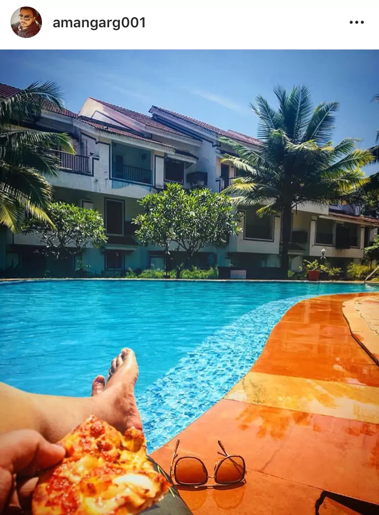 Photo of THE GOA MEMORY LANE -things You Could Wish And Not To Wish Happened With You At The Trip. by Aman Garg