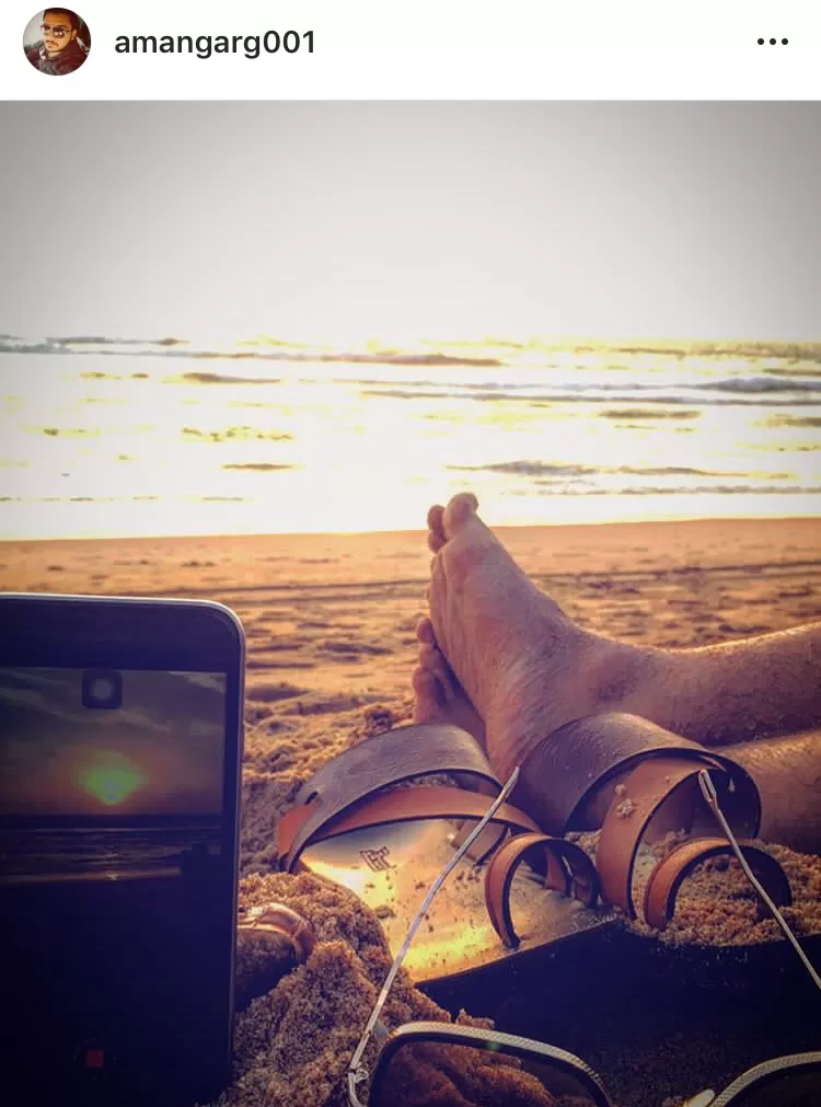 Photo of THE GOA MEMORY LANE -things You Could Wish And Not To Wish Happened With You At The Trip. by Aman Garg