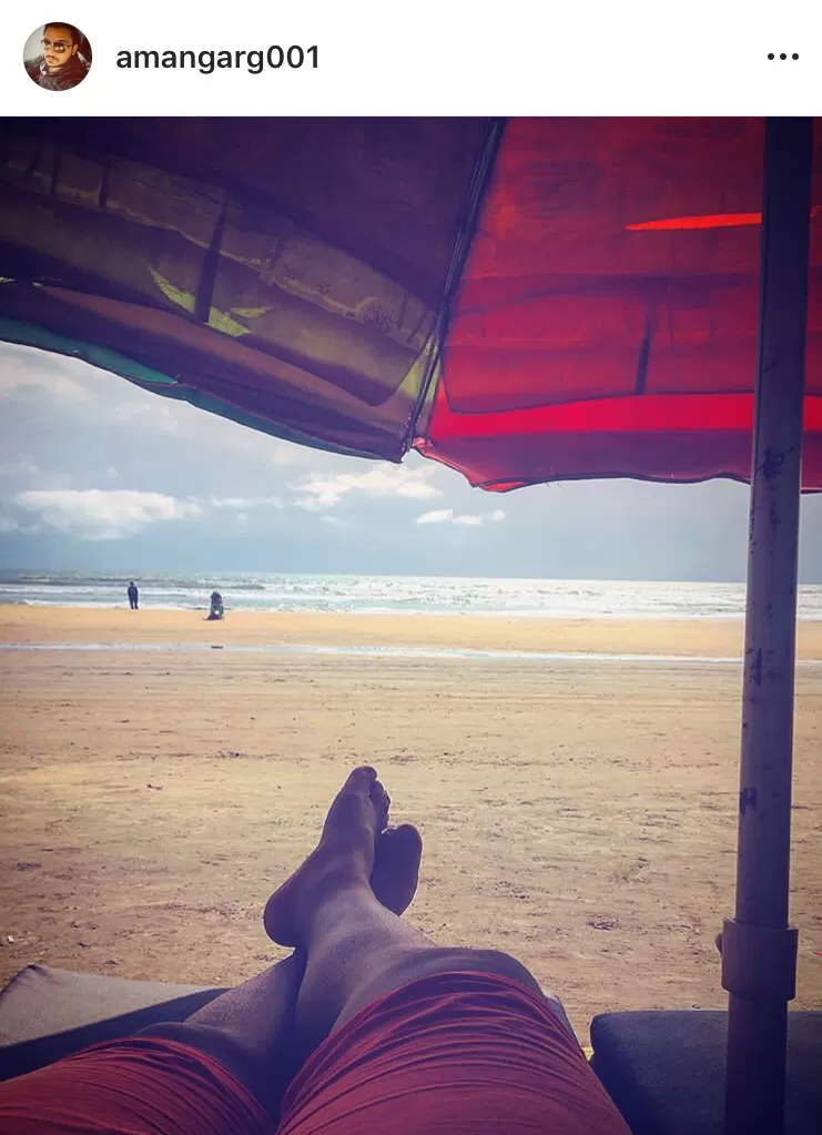 Photo of THE GOA MEMORY LANE -things You Could Wish And Not To Wish Happened With You At The Trip. by Aman Garg