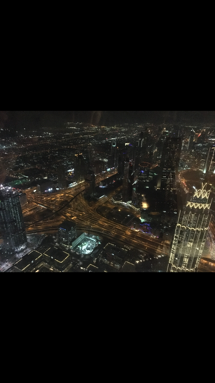 Photo of Travel DUBAI With Me Like A Local by Aman Garg