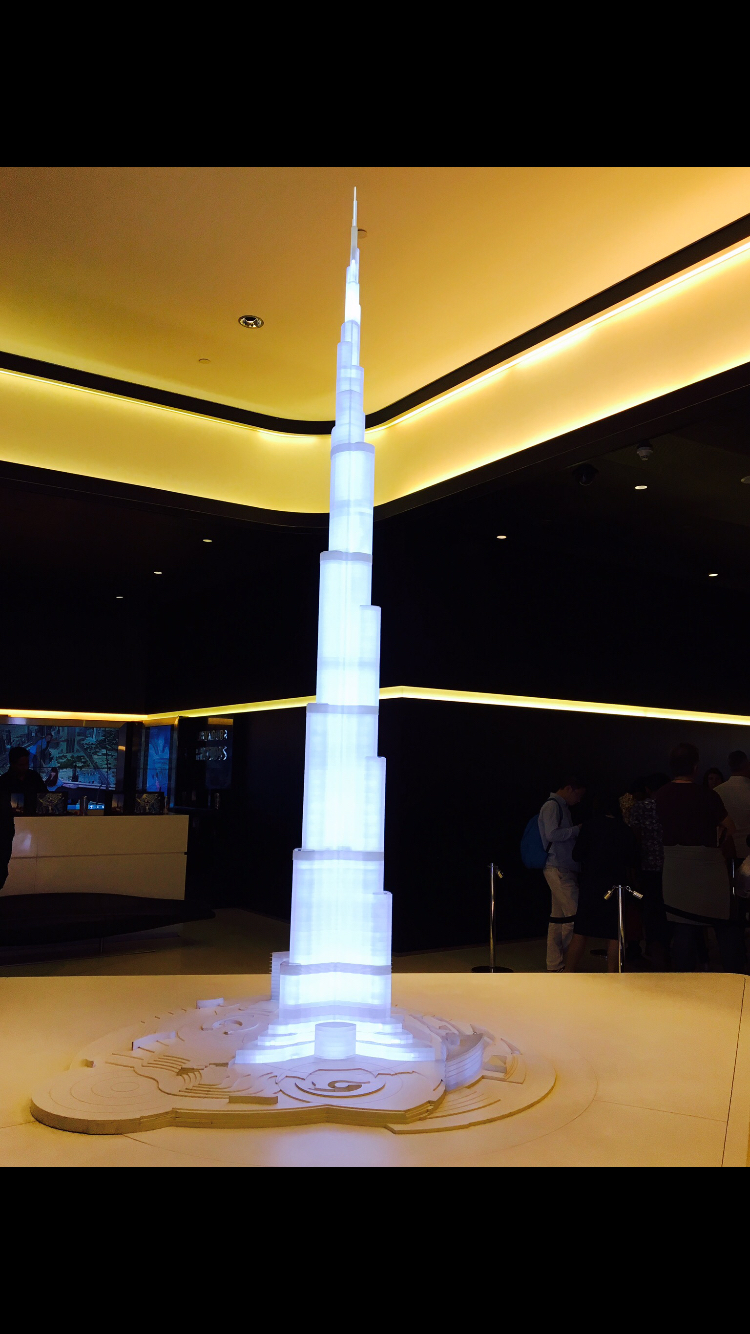 Photo of Travel DUBAI With Me Like A Local by Aman Garg