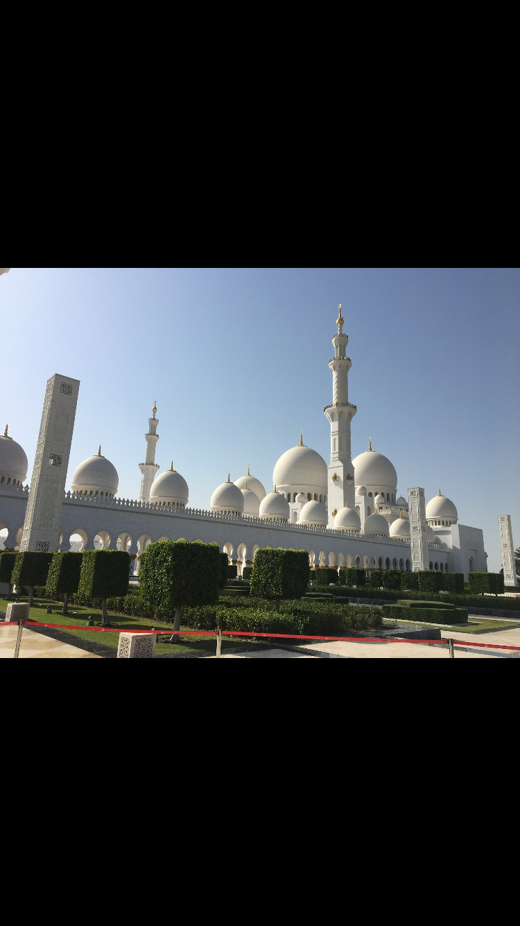 Photo of Travel DUBAI With Me Like A Local by Aman Garg