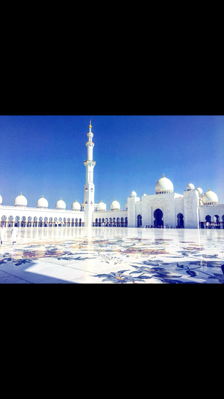 Photo of Travel DUBAI With Me Like A Local by Aman Garg