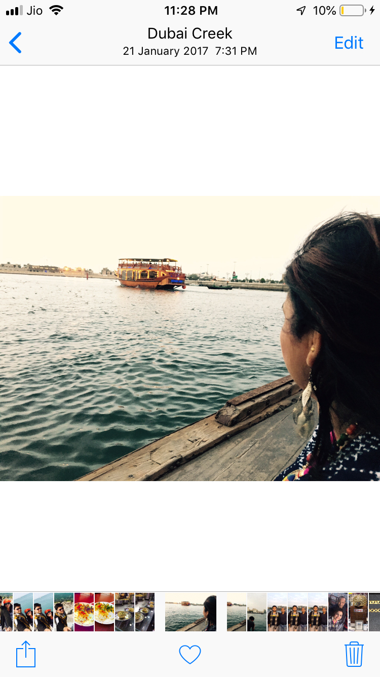 Photo of Travel DUBAI With Me Like A Local by Aman Garg