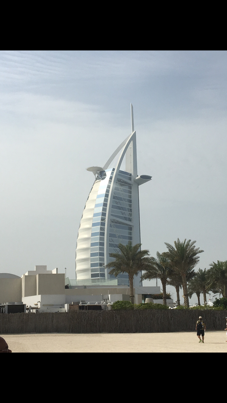 Photo of Travel DUBAI With Me Like A Local by Aman Garg