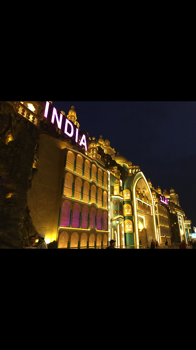 Photo of Travel DUBAI With Me Like A Local by Aman Garg