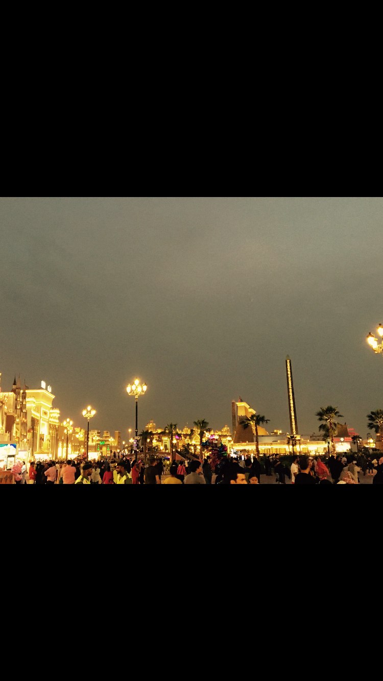 Photo of Travel DUBAI With Me Like A Local by Aman Garg