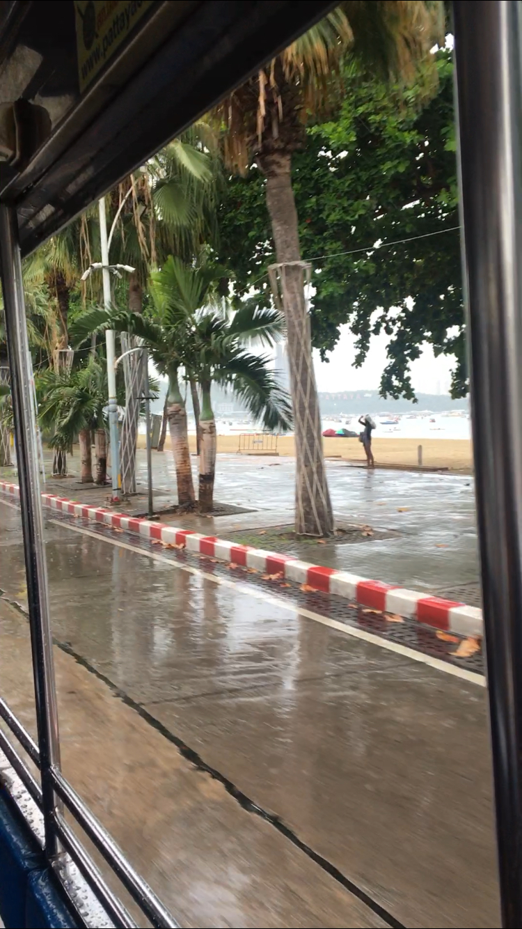 Photo of Pattaya, Bali Hai Pier - Koh Larn, Na Ban Pier, Thailand by Aman Garg