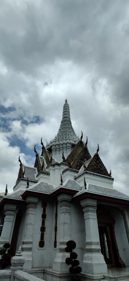 Photo of European Side Of BANGKOK by Aman Garg