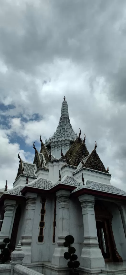 Photo of European Side Of BANGKOK by Aman Garg