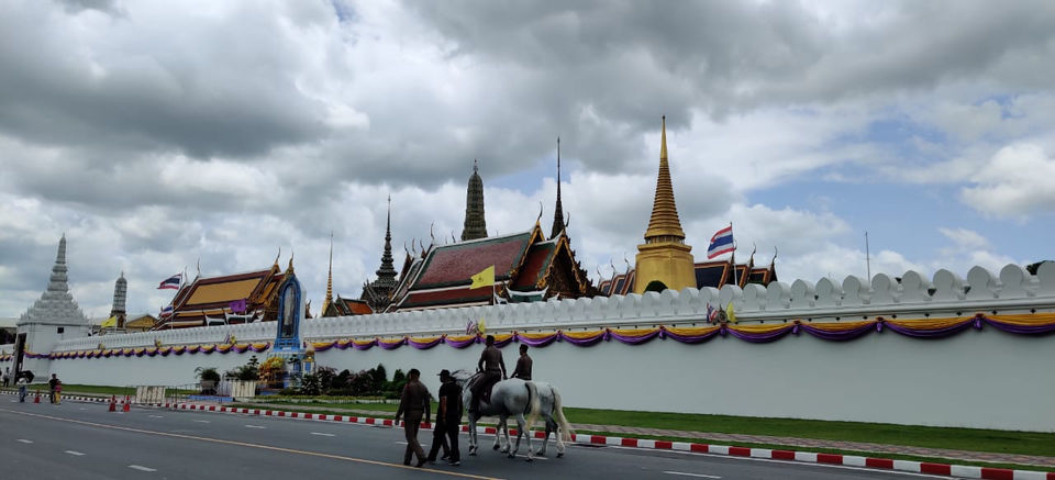 Photo of European Side Of BANGKOK by Aman Garg