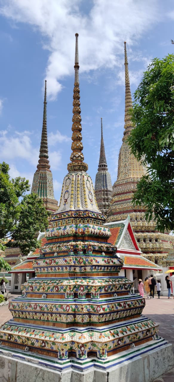 Photo of European Side Of BANGKOK by Aman Garg