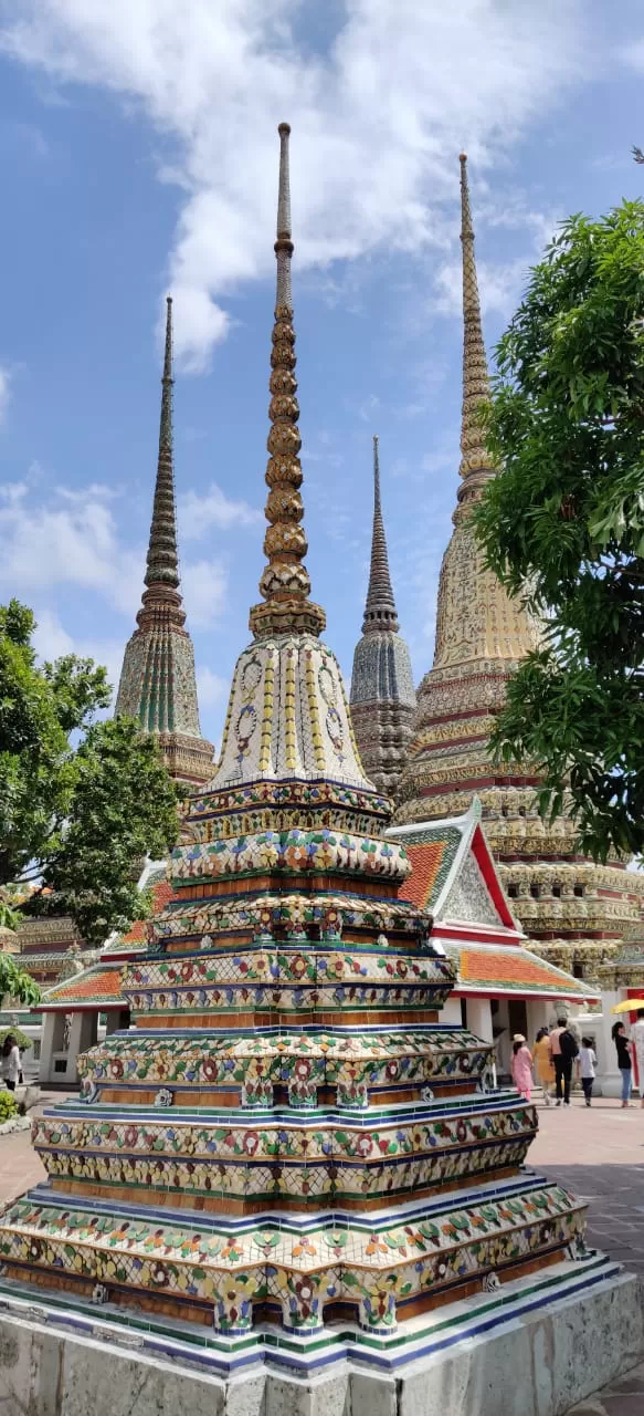Photo of European Side Of BANGKOK by Aman Garg