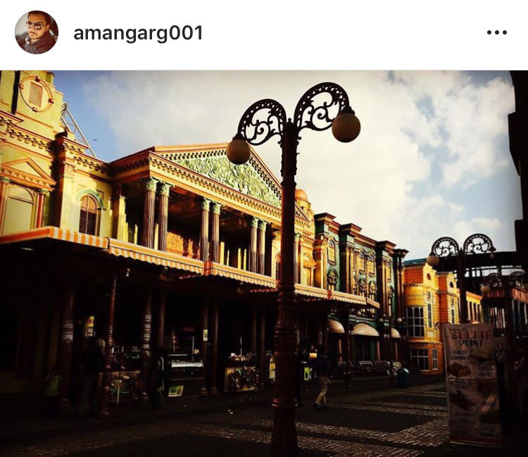 Photo of KANPUR IS A PARADISE (3300INR) by Aman Garg