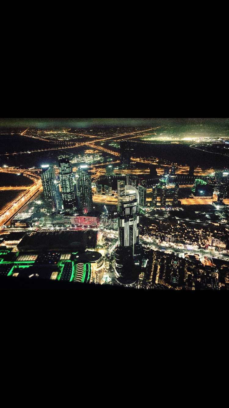 Photo of Travel DUBAI With Me Like A Local by Aman Garg