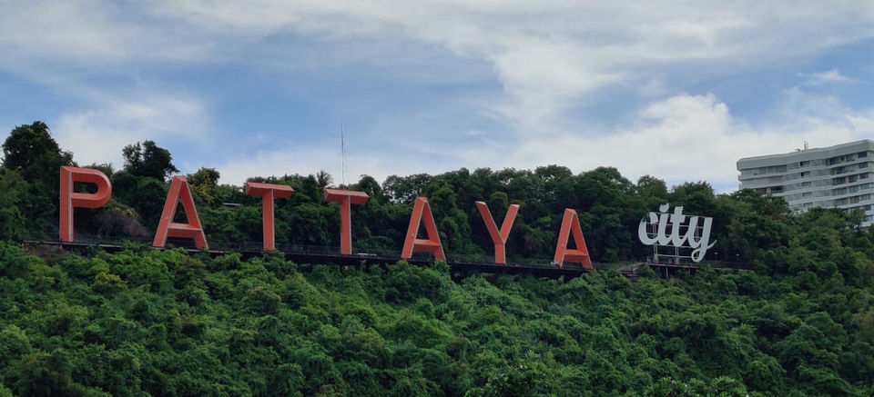 Photo of Explore PATTAYA in ₹25 Or $0.35 Only by Aman Garg