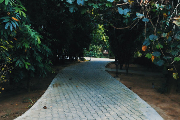Photo of Aahana Resort, Sawaldeh, Uttarakhand, India by Shishta Maurya