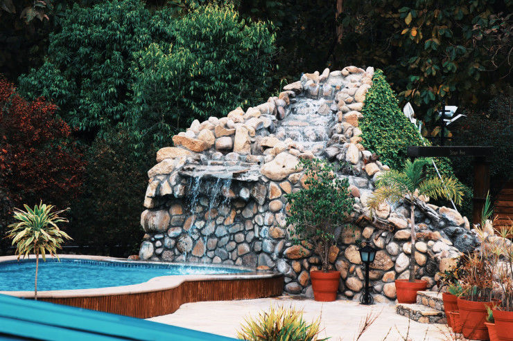 Photo of Aahana Resort : The Corbett Wilderness by Shishta Maurya