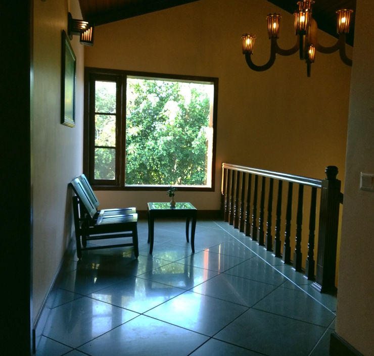 Photo of Aahana Resort : The Corbett Wilderness by Shishta Maurya
